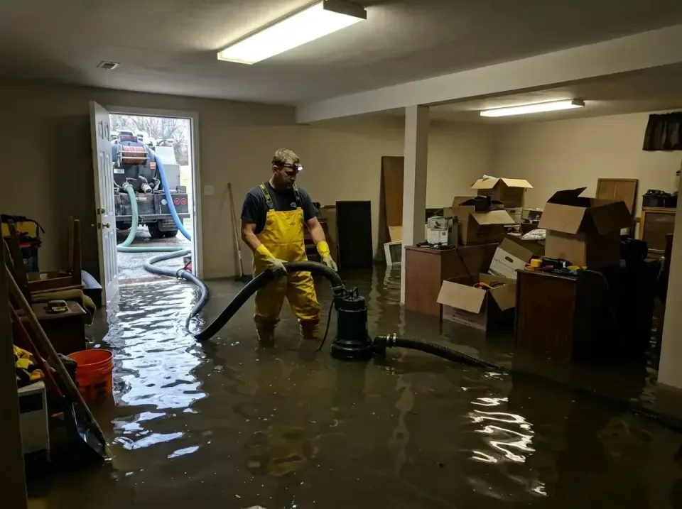 basement-burst-pipe-flooding-a-001 — frequently asked questions, 24-Hour Water Damage Restoration Services in Marinette, WI